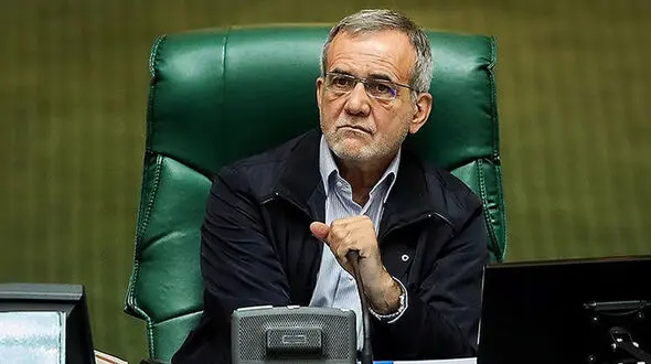 خط و نشان عجیب پزشکیان برای اصلاح طلبان 