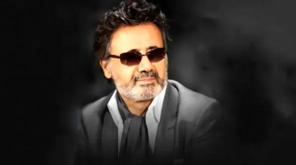 دانلود آهنگ باشکوه معین به نام محمل بدار ای ساربان / ای ساربــان آهستـــه رو که آرام جانـم می‌رود