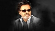 آواز باشکوه صبحت بخیر عزیزم با آنکه گفته بودی دیشب خدا نگهدار با صدای معین+متن
