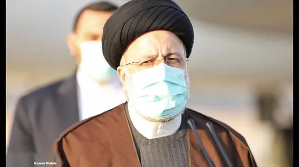 رئیس جمهور: از بانیان وضع موجود نباید استفاده شود