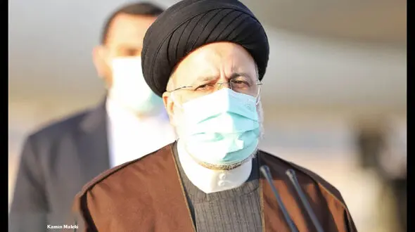 رئیسی به روسیه می رود