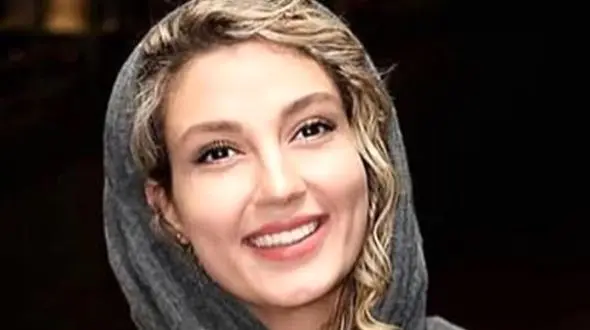 حدیث میرامینی با این تصویر، قربان‌صدقه پسرش رفت