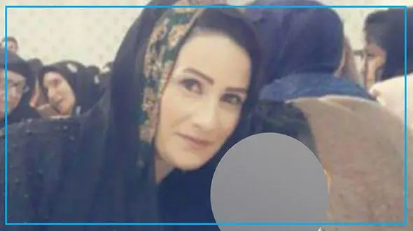 مریم اطمانی در ارومیه به قتل رسید / شوهر فراری اش او را آتش زده بود + عکس