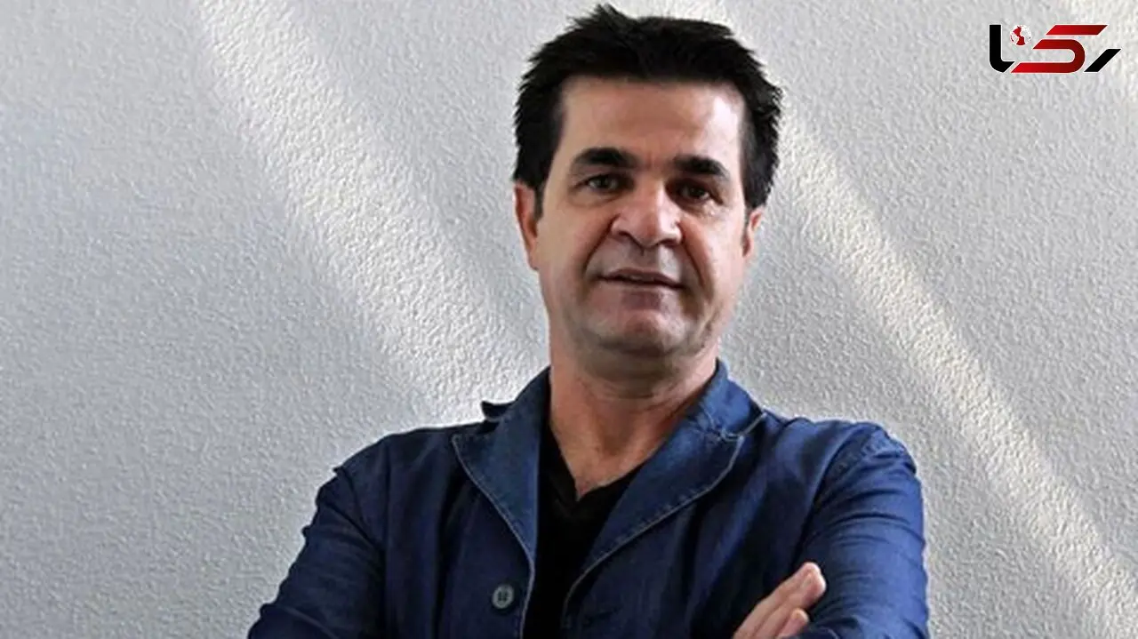 سفر در زمان؛ «شهرزاد، بازیگر فیلم قیصر» در کنار جعفر پناهی؛ سال 95
