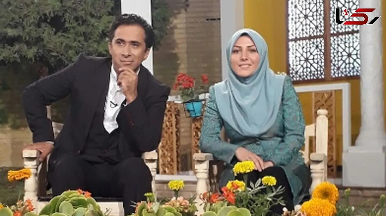 عکس ها / نگاهی به چیدمان خاص و جذاب  خانه المیرا شریفی مقدم / از متفاوت ترین دکوربندی آشپزخانه و کیک تولد رادیویی خانم مجری در خانه اش ...
