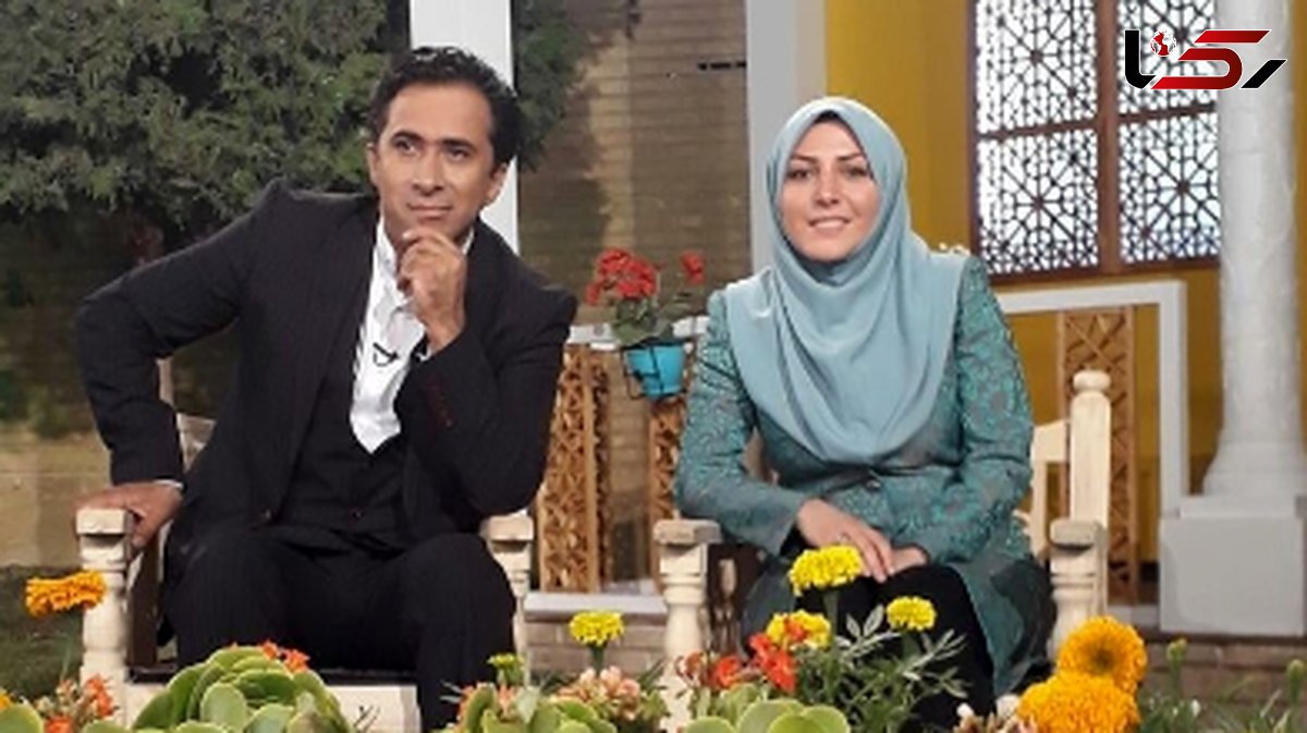 عکس ها / نگاهی به چیدمان خاص و جذاب  خانه المیرا شریفی مقدم / از متفاوت ترین دکوربندی آشپزخانه و کیک تولد رادیویی خانم مجری در خانه اش ...