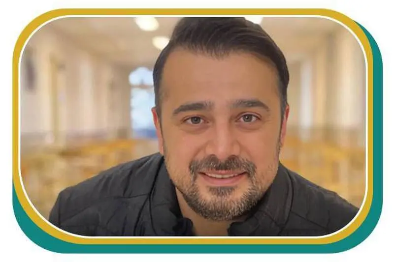 سپند امیرسلیمانی