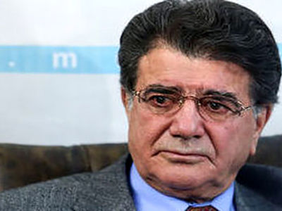 دانلود آواز باشکوه محمدرضا شجریان ! /  آهنگ بر قطعه دیدار + متن