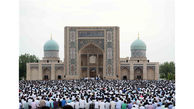 پخش اذان از بلندگوی مساجد در ازبکستان آزاد شد