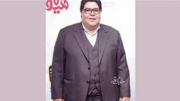 این زن فوق العاده شیک همسر فرهاد اصلانی است + عکس و زندگی خصوصی 