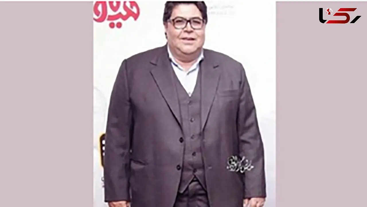 این زن فوق العاده شیک همسر فرهاد اصلانی است + عکس و زندگی خصوصی 