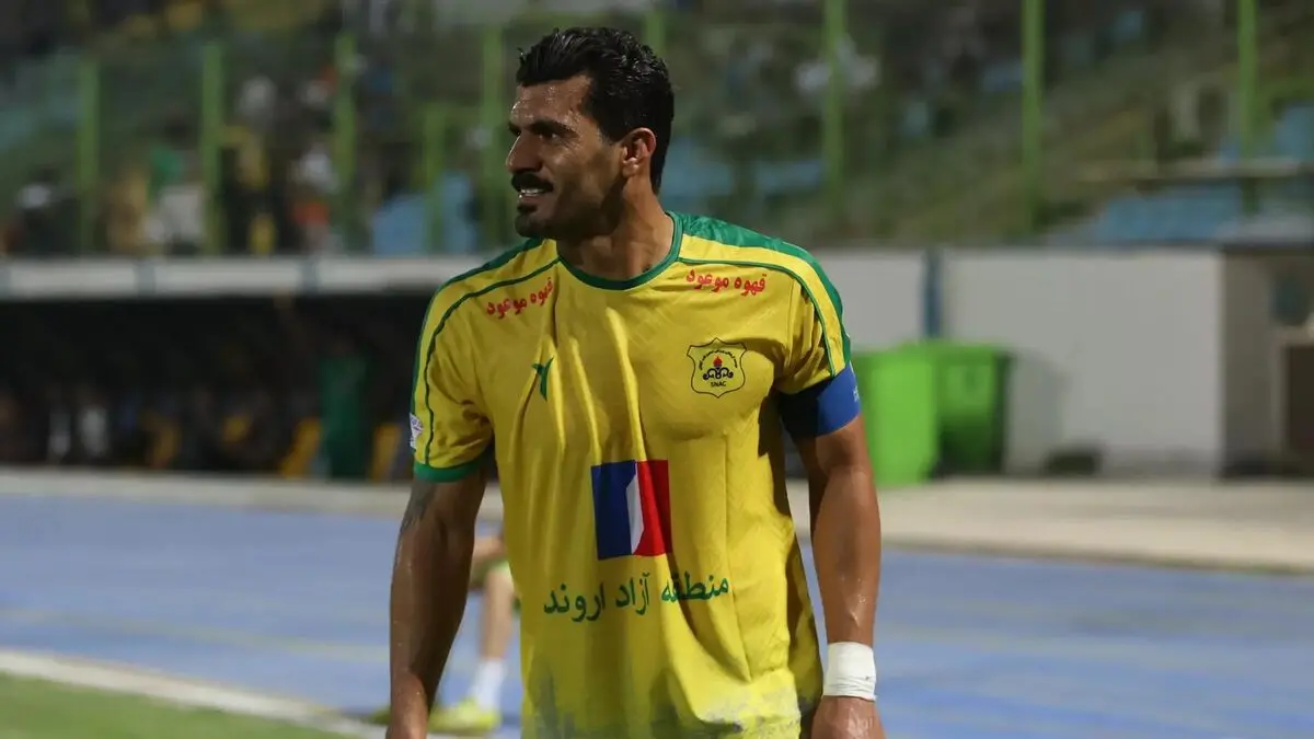 داستان عاشقانه طالب ریکانی و همسرش از کجا شروع شد؟