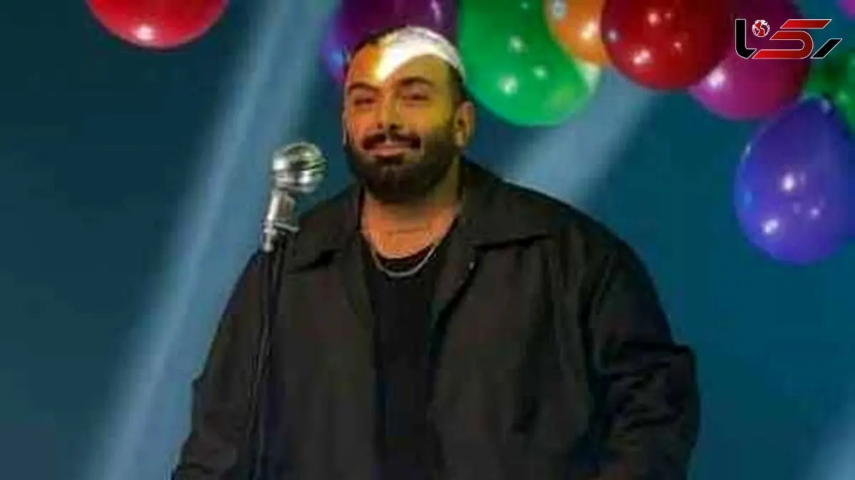 دانلود آهنگ «لعنت» از مسعود صادقلو/بی معرفت ترین بودی...+ متن کامل