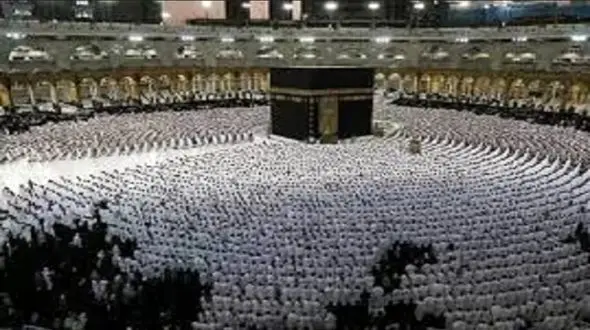 درآمد عربستان از حج چقدر است؟