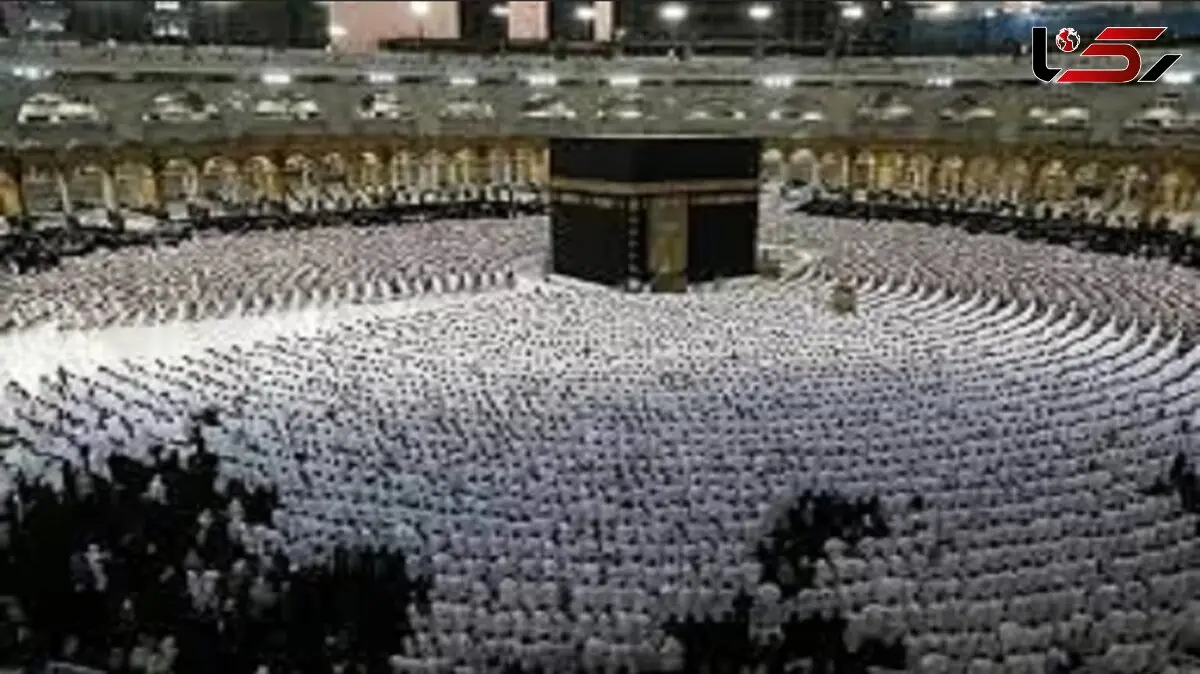 درآمد عربستان از حج چقدر است؟