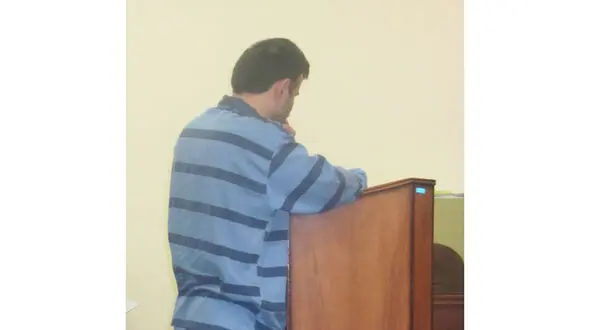 تیرباران زوج تهرانی به دستور رییس فرقه انحرافی ! / قاتل فراریست!