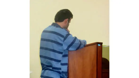 تیرباران زوج تهرانی به دستور رییس فرقه انحرافی ! / قاتل فراریست!