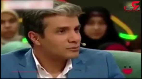 اعتراف داور برنامه عصر جدید به کتک زدن راننده آژانس+ فیلم