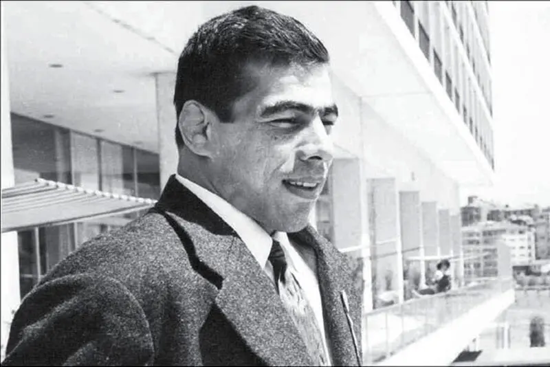 تختی