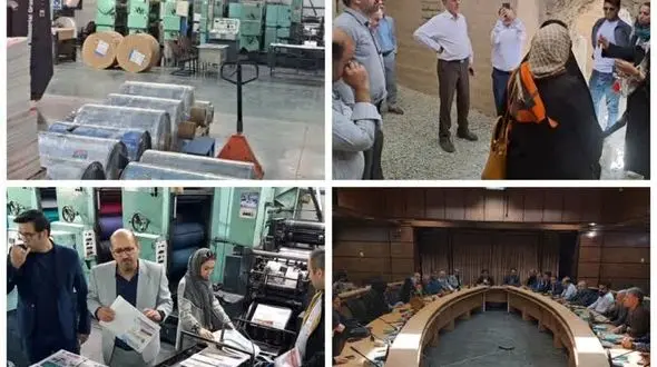 همدان حامی زاینده رود می شود/طرح مشترک ساخت و بازیافت هواپیما در اصفهان و همدان+ عکس و فیلم