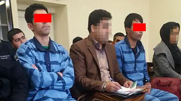 پس از یک سال ارتباط شیطانی با فاطمه او گفت که شوهر دارد! / با دوستانم وارد اتاق خواب شدیم و ..! + عکس