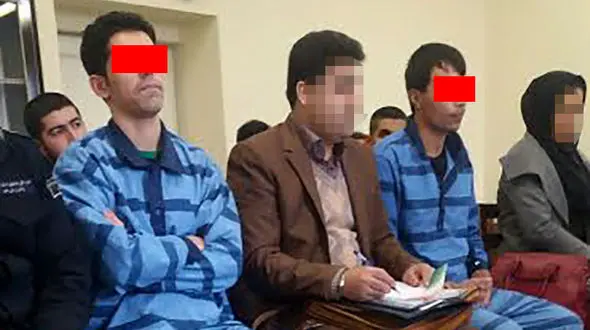 پس از یک سال ارتباط شیطانی با فاطمه او گفت که شوهر دارد! / با دوستانم وارد اتاق خواب شدیم و ..! + عکس