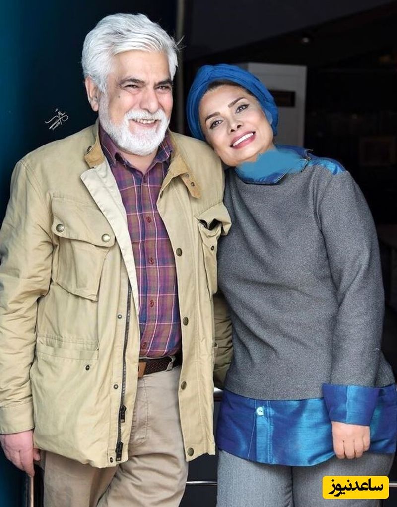 عاطفه رضوی