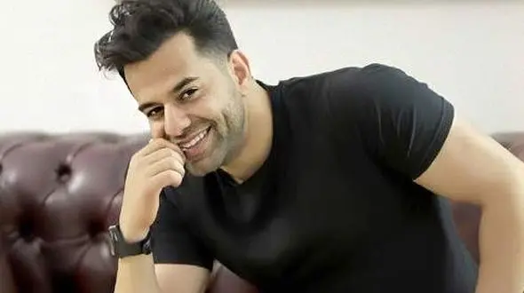 عکس/ نگاهی به خودروی غول پیکر رضا بهرام، خواننده محبوب پاپ/ این دیگه ماشین نیست تانکه