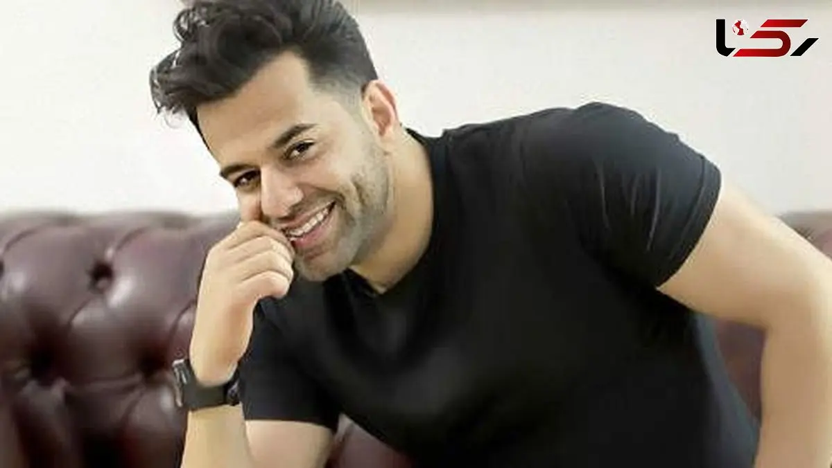 عکس/ نگاهی به خودروی غول پیکر رضا بهرام، خواننده محبوب پاپ/ این دیگه ماشین نیست تانکه