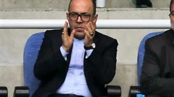  استراماچونی به استقلال نمی آید ! / علت دیدار سعادتمند با استراماچونی