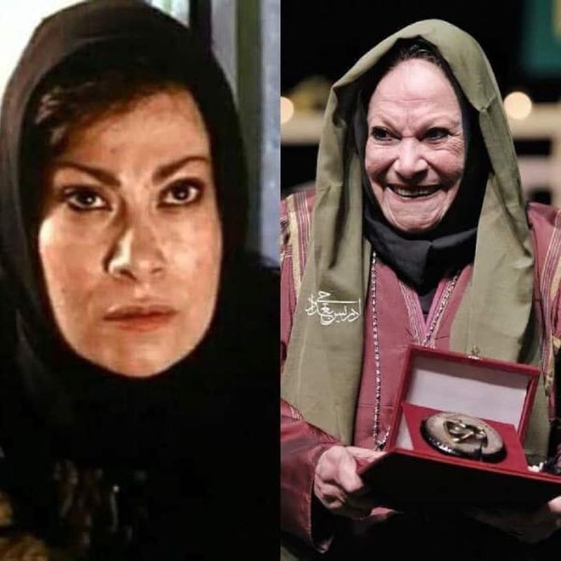 تانیا جوهری بازیگر