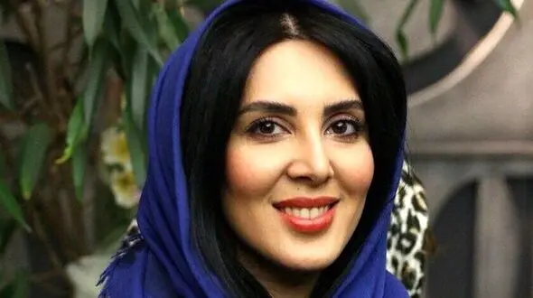 عکس لیلا بلوکات با فیلتر اینستاگرام 