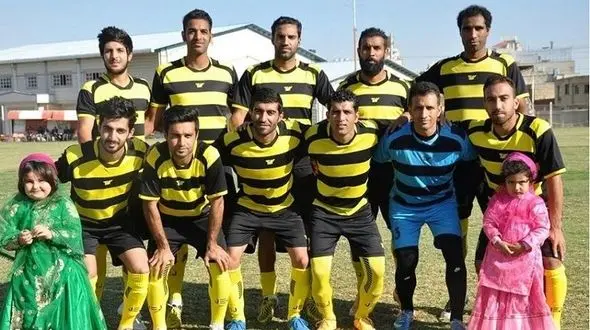 قشقایی شیراز به خاطره‌ها پیوست