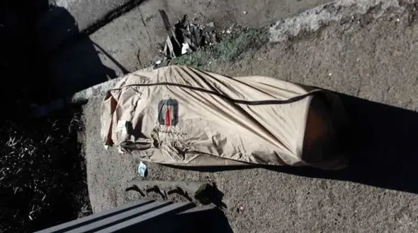 جوان 26 ساله در دستگاه بتن ریزی سنگ شد / مرگ تلخ در لارستان