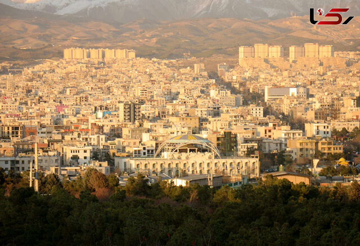 تصویب گزارش درباره مصوبه تعیین حریم برای آثار هنری در تهران