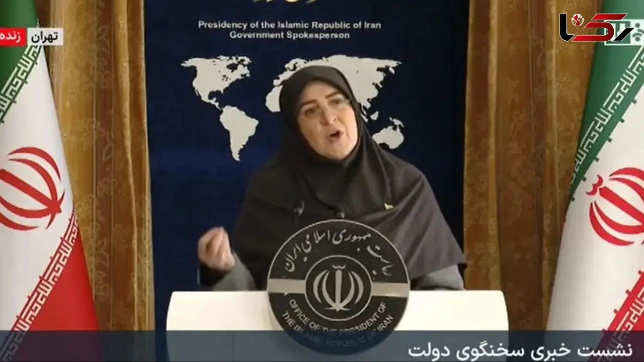عقب‌نشینی دولت از طرح تخلیه تهران!