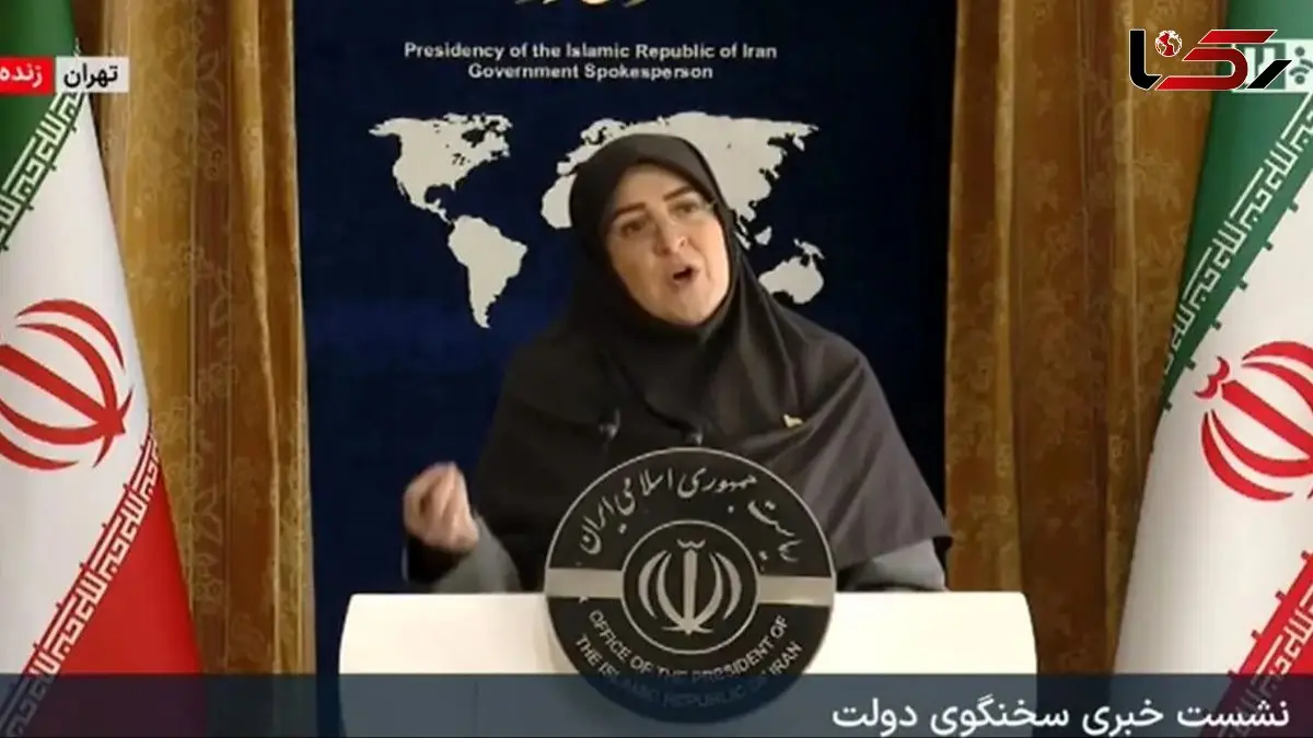 عقب‌نشینی دولت از طرح تخلیه تهران!