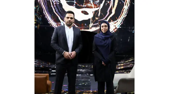 مقام معظم رهبری آرزوی مهمان ماه عسل را برآورده کرد+ عکس