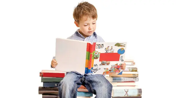 چرا باید برای بچه‌ها کتاب بخوانیم و قصه بگوییم؟