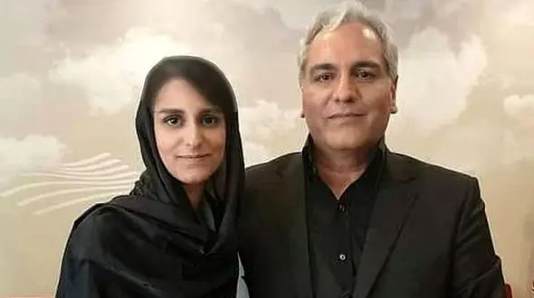 عکس تولد فوق ساده دختر مهران مدیری با این همه ثروت / شغل عجیب دختر جذاب همه را شوکه کرد!