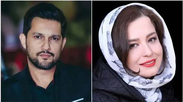 عاشقانه ترین اعتراف مهراوه شریفی نیا به حامد بهداد/ فیلمی که حتما باید ببینید!