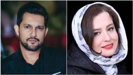 عاشقانه ترین اعتراف مهراوه شریفی نیا به حامد بهداد/ فیلمی که حتما باید ببینید!