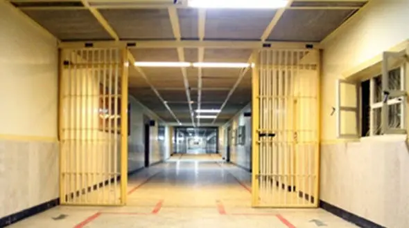 زندانیان ندامتگاه تهران را دریابید + عکس 