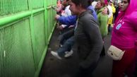 شورش در زندان مکزیک ۱۶ کشته و ۲۶ زخمی در پی داشت + فیلم