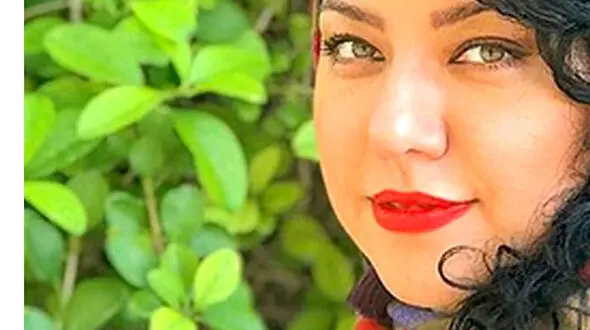 تغییر تاسفبار سبک زندگی همسر مطلقه شهاب حسینی در کالیفرنیا !
