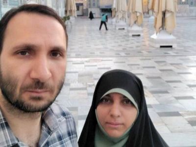 ناگفته های تاثیرگذار همسر یکی از فرماندهان شهید سپاه / قبل از شهادتش فهمیدم فرمانده است!