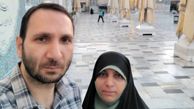 ناگفته های تاثیرگذار همسر یکی از فرماندهان شهید سپاه / قبل از شهادتش فهمیدم فرمانده است!