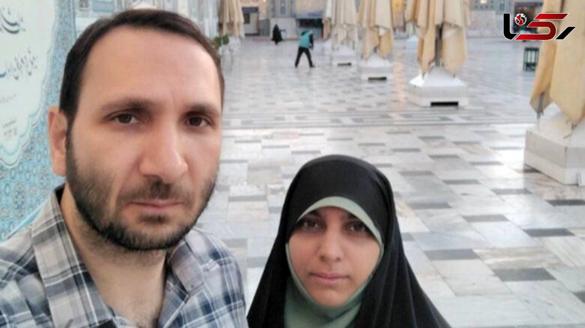 ناگفته های تاثیرگذار همسر یکی از فرماندهان شهید سپاه / قبل از شهادتش فهمیدم فرمانده است!