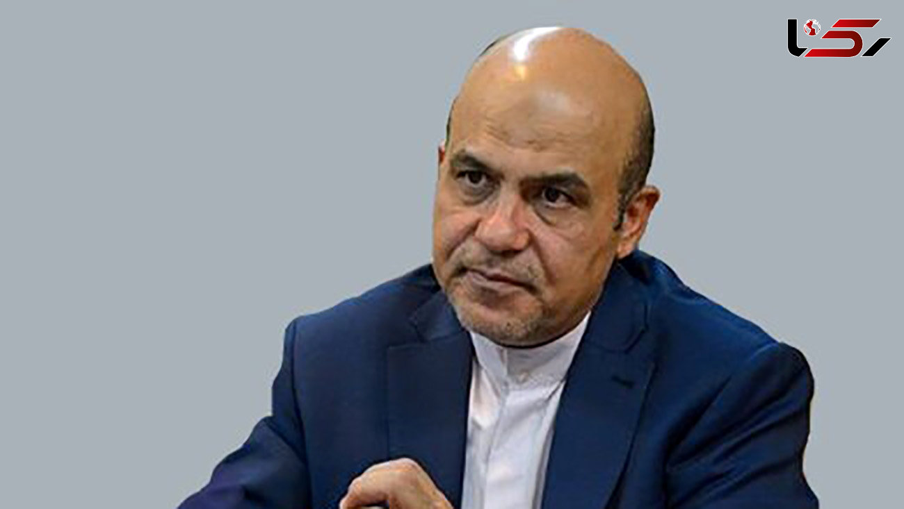 وزارت دفاع: علیرضا اکبری در هیچ دوره وزارت دفاع سابقه معاون وزیر را نداشته است