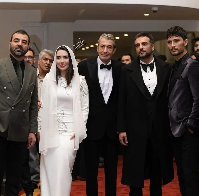 اکران فیلم بلیط یکطرفه